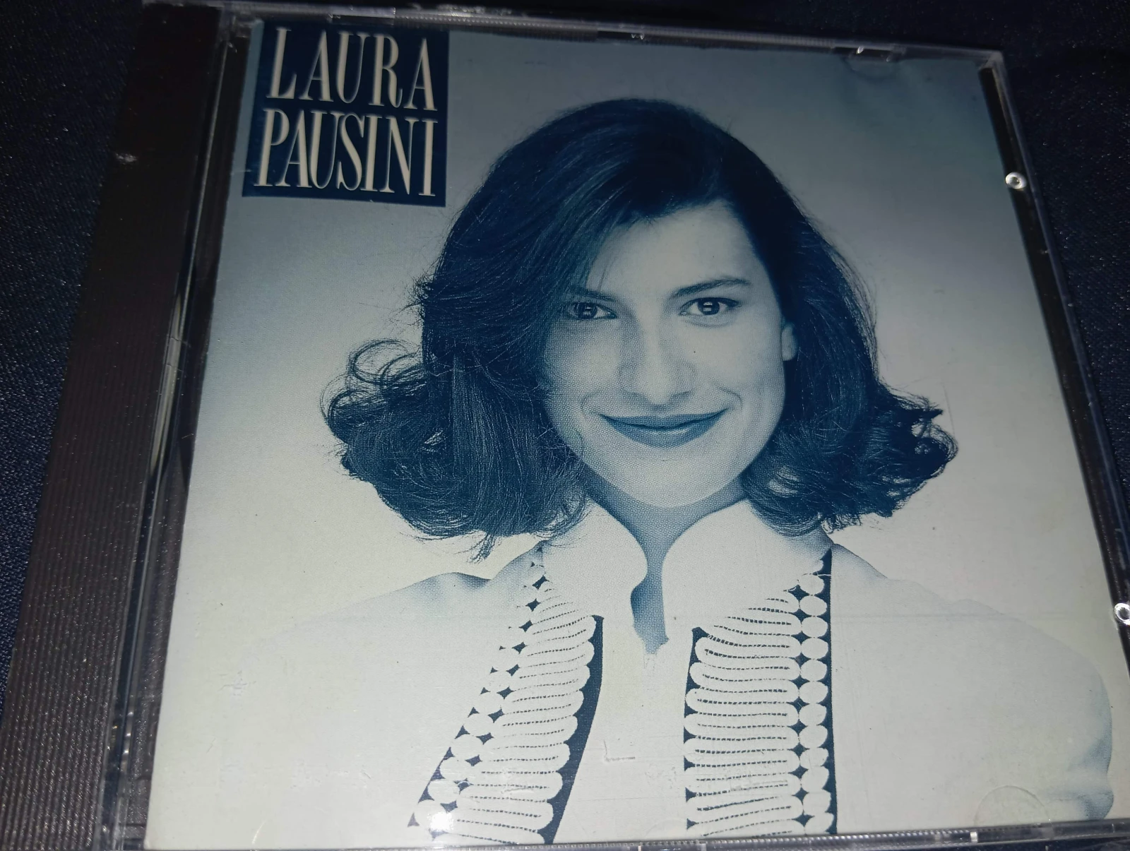 Laura Pausini - Laura Pausini (GERMANY)