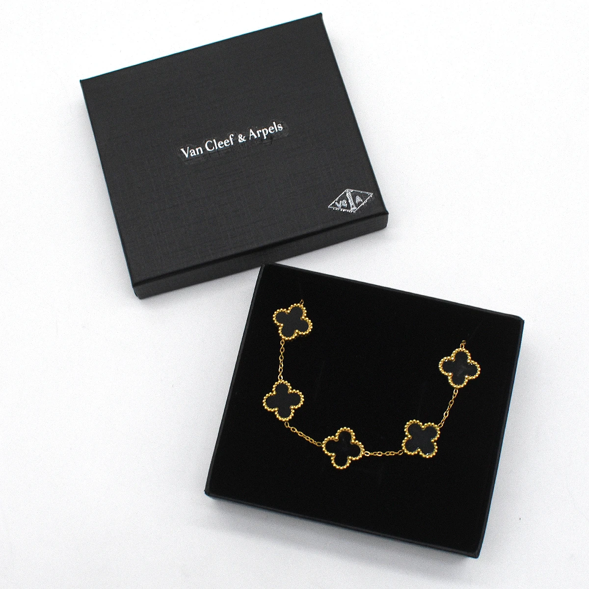 Pulsera Van Cleef 2