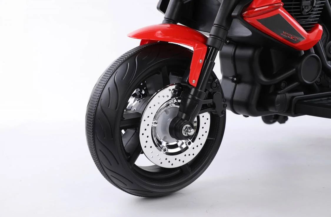 Speed Moto Para Niña Niño 1 a 8 años 5
