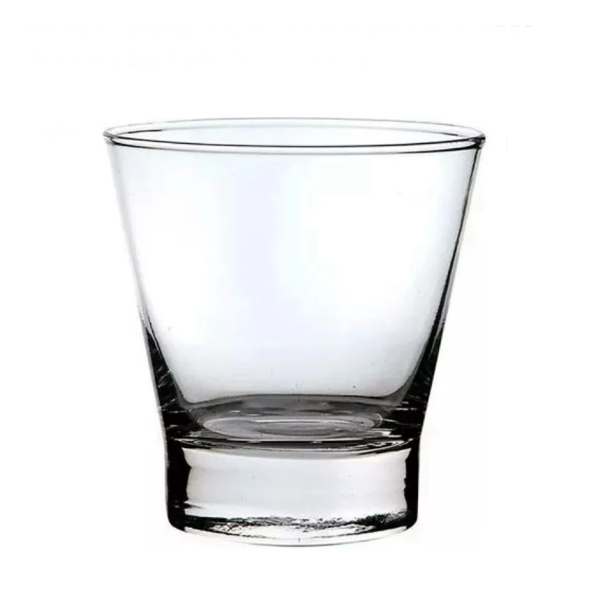 Ilhabela vaso de whisky  350 ml