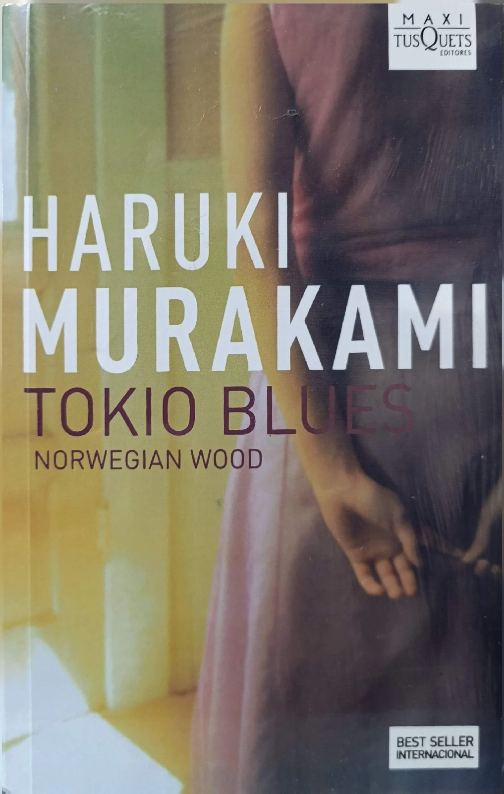 TOKIO BLUES