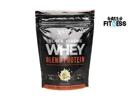 Whey blend protein xbody 2lbs