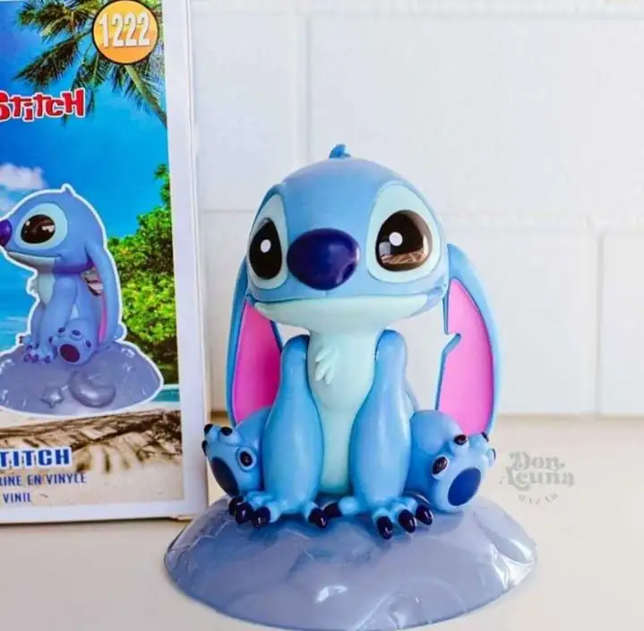Funkos stich y lola  3