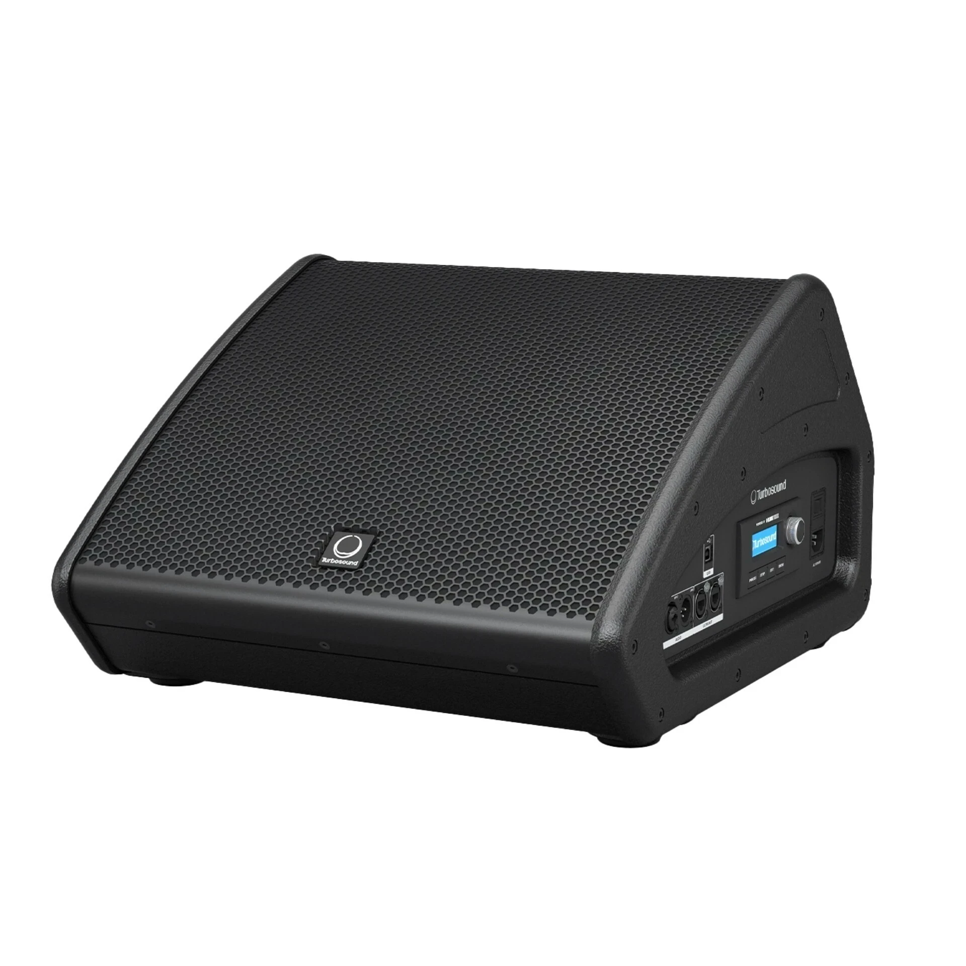 TFX122M-N TURBOSOUND