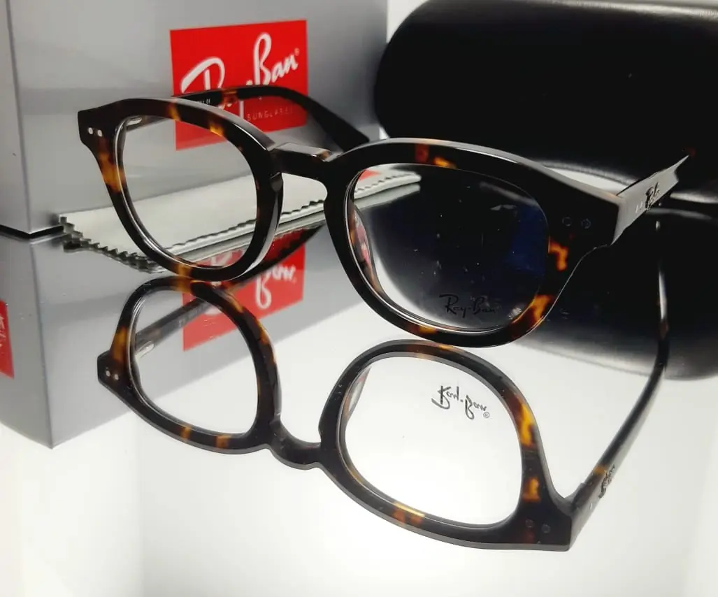 MONTURA RAYBAN 