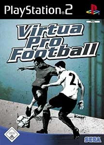 Virtua pro football