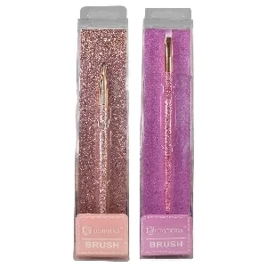 BROCHAS COSMETIC BRUSH GLITTER PARA CEJA