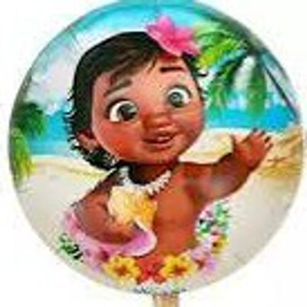 Moana