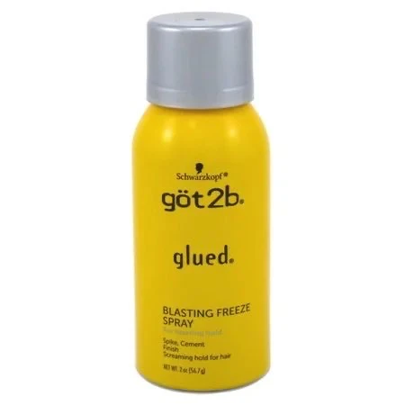 Got2b spray 