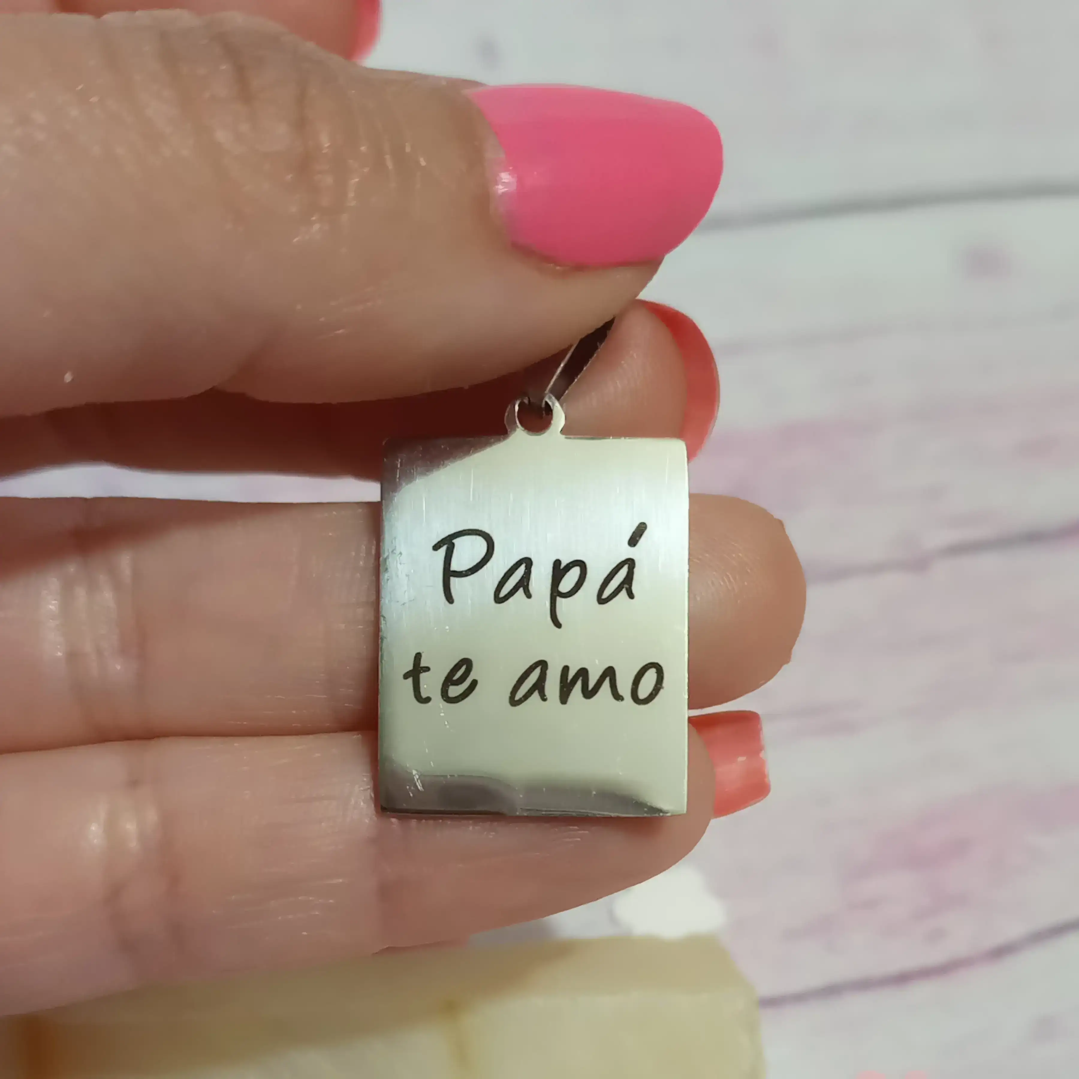 Doje papá te amo