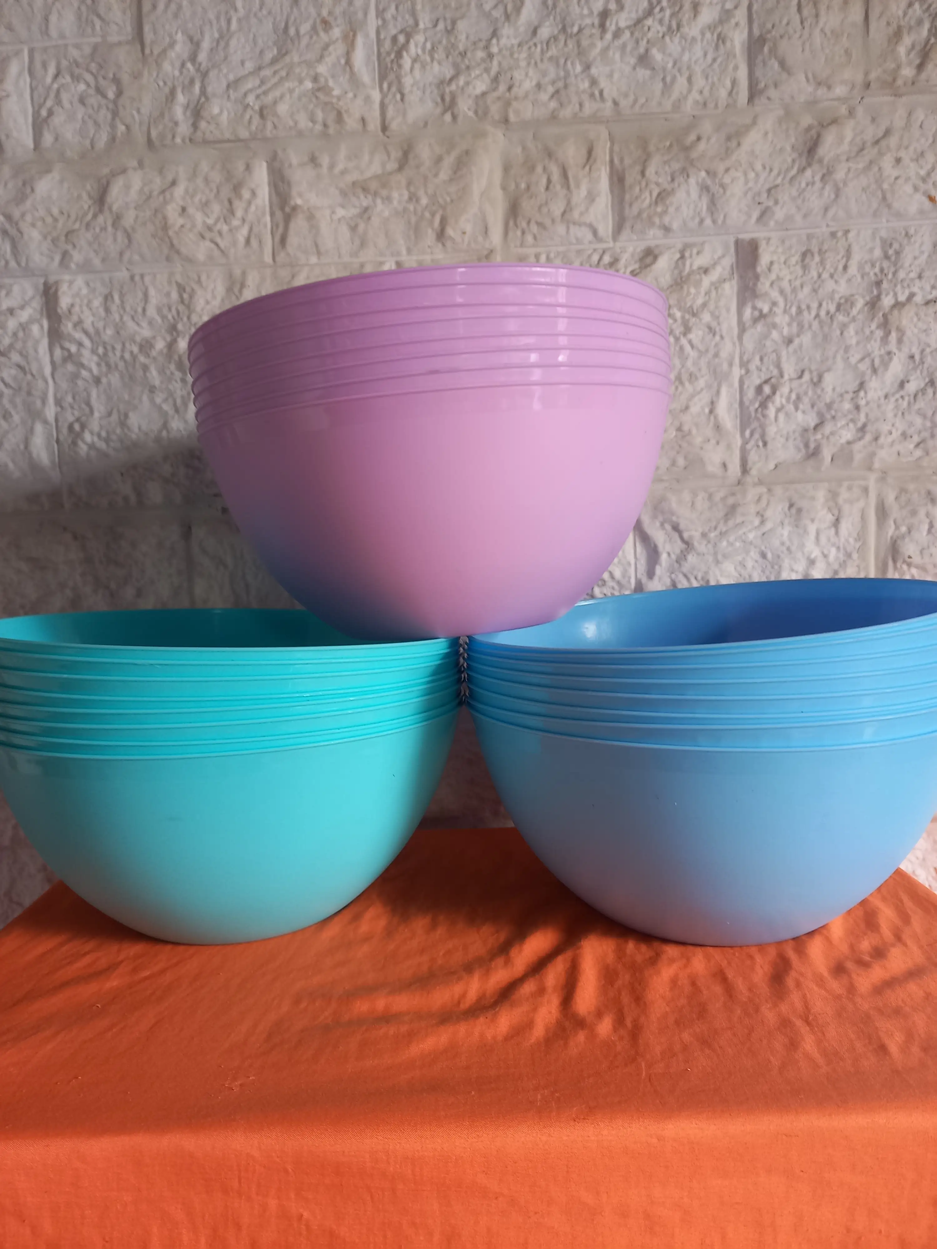 Bowl amasador  2