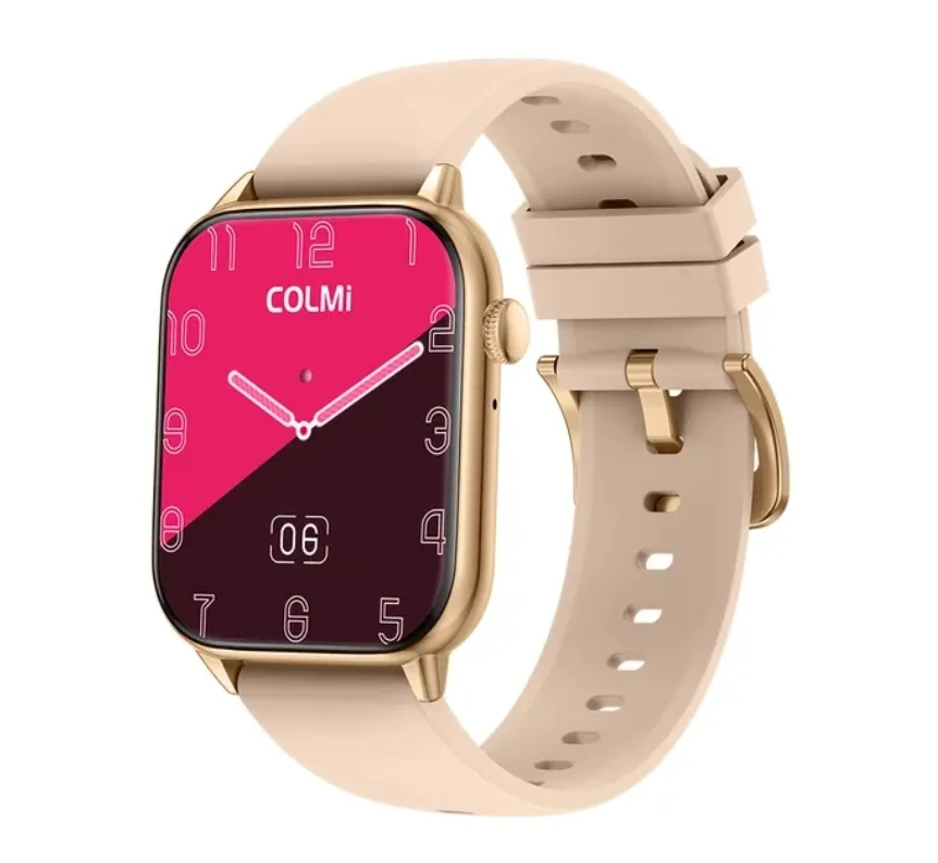 Reloj Smartwatch  COLMI C60 2