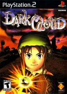 Dark cloud