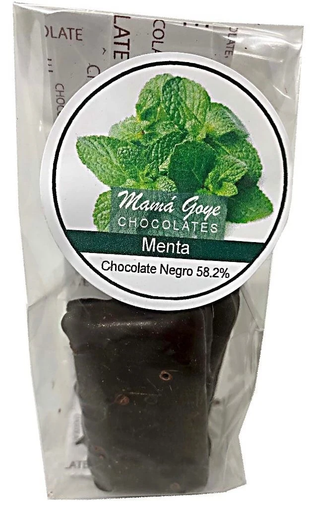 RELLENO MENTA