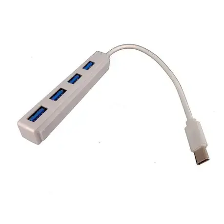 TYPE-C TO USB HUB