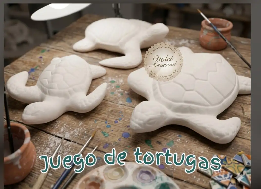 Juego de tortugas 