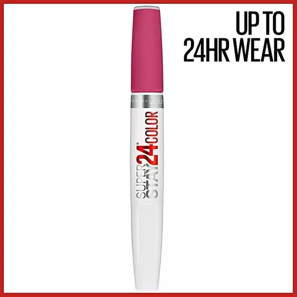 Labial liquido SuperSay 24 horas 