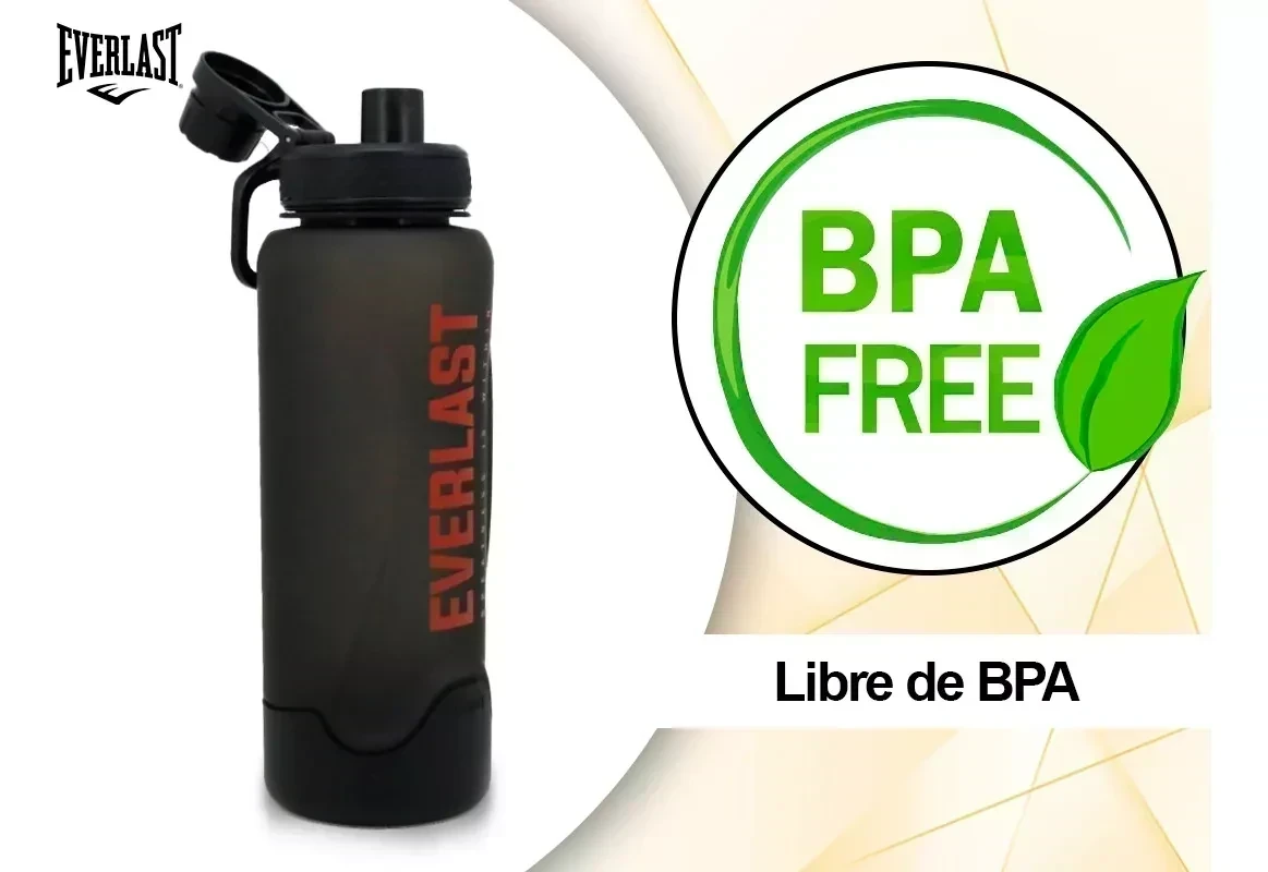 BOTELLA EVERLAST 17368 3