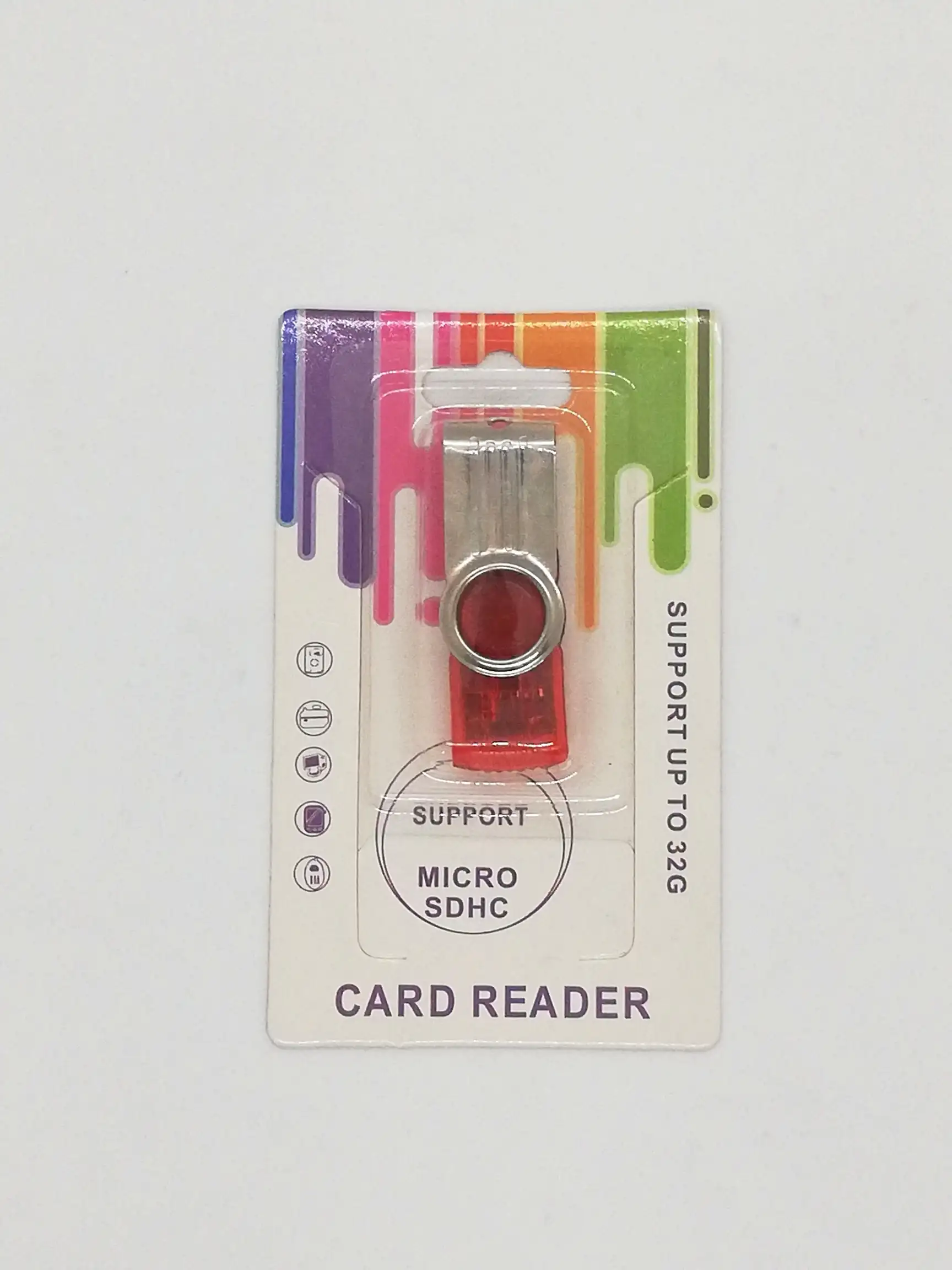 Adaptador de Memoria  2
