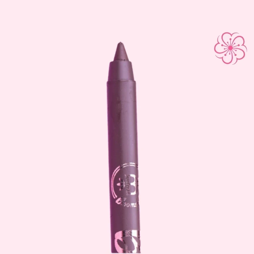 Bloom Coofe Pencil Bloomshell 2