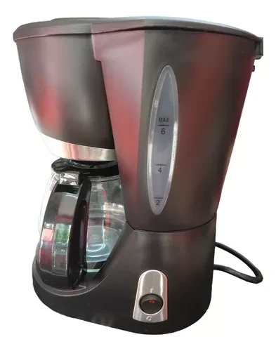 CAFETERA SPRINT 650W 2
