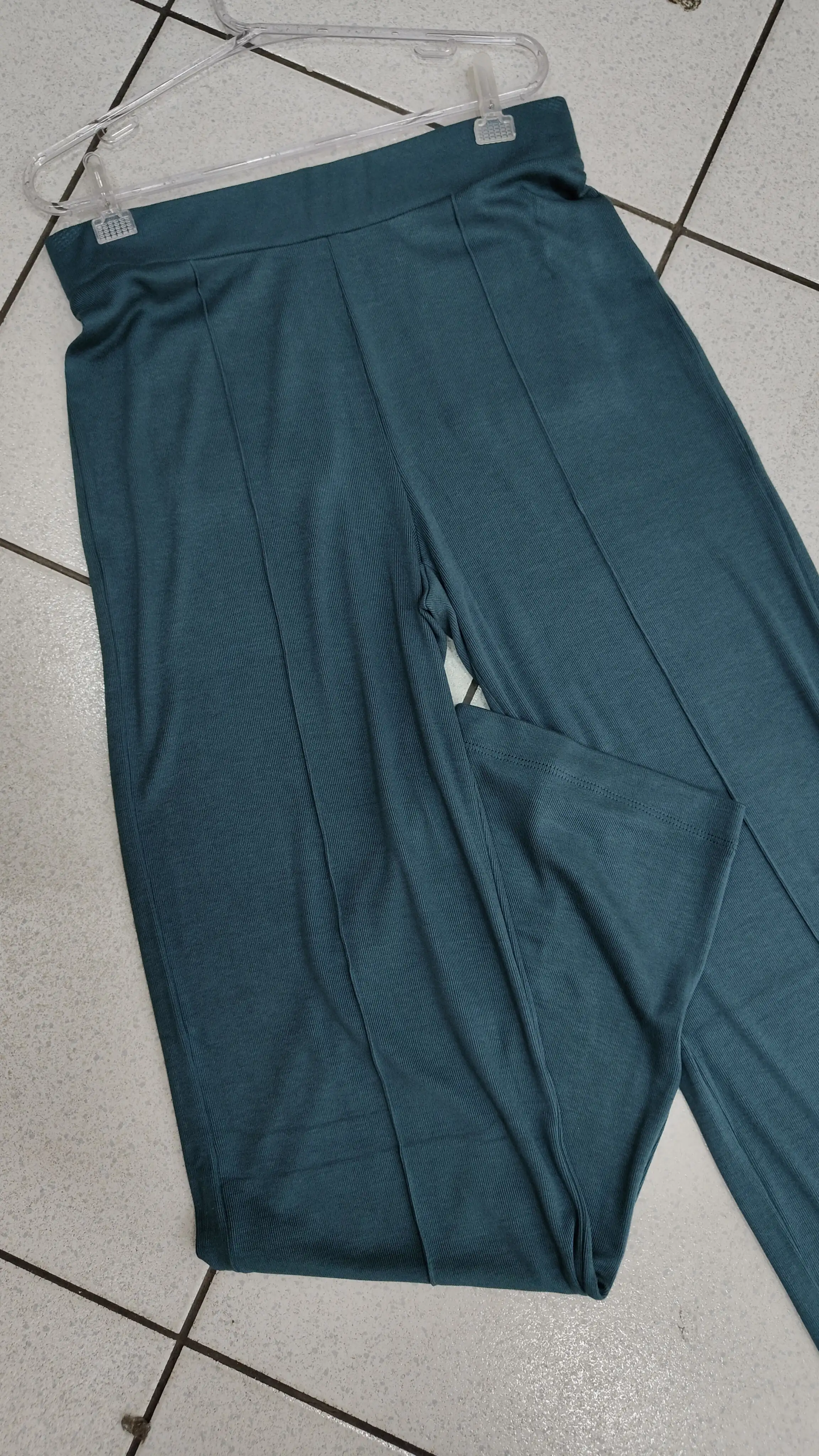 Calça pantalona seiki  2