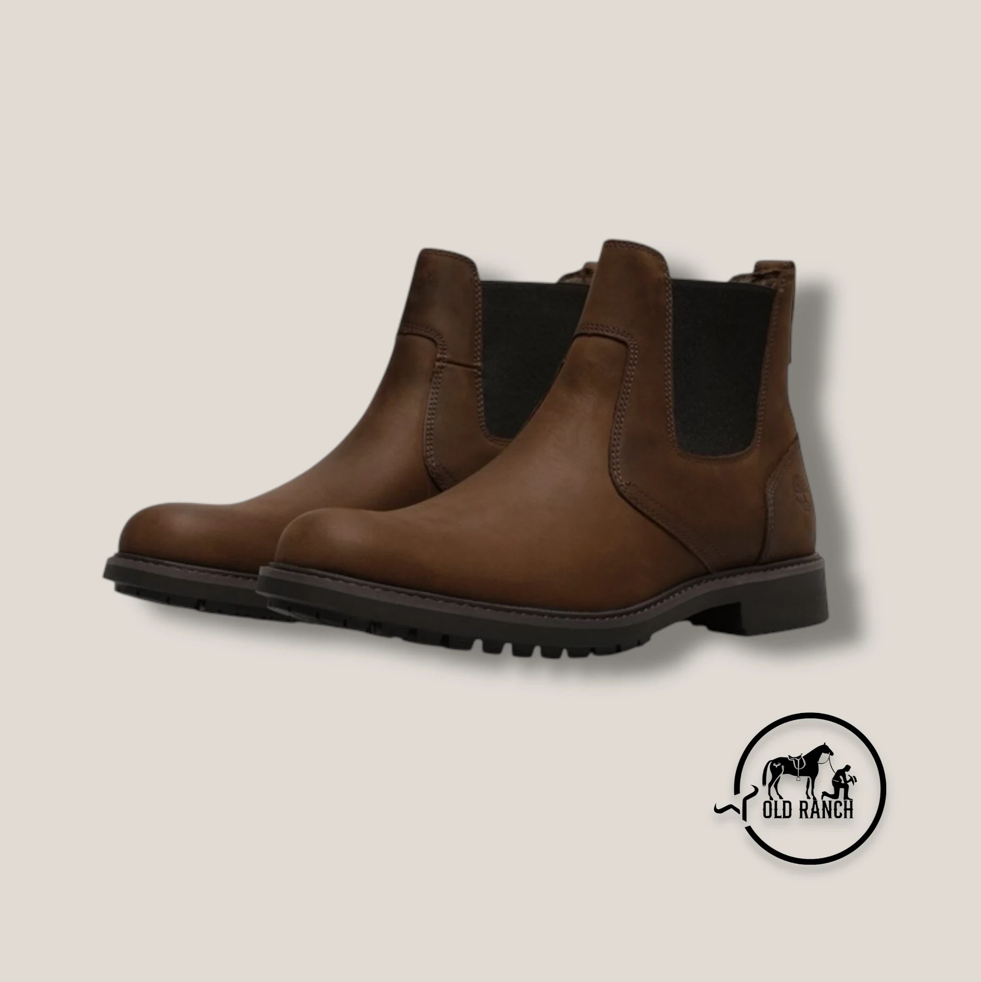 TIMBERLAND 2