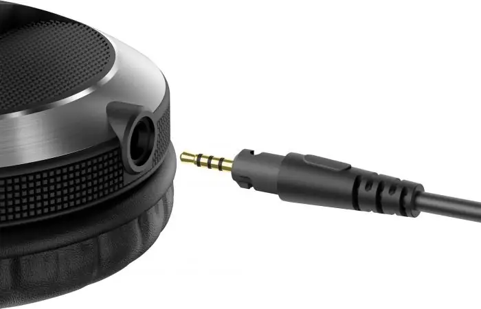 PIONEER AUDÍFONOS PARA DJ HDJ-X7-S 3