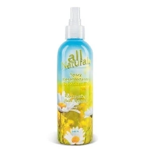 SPRAY DESENREDANTE MANZANILLA 240ML