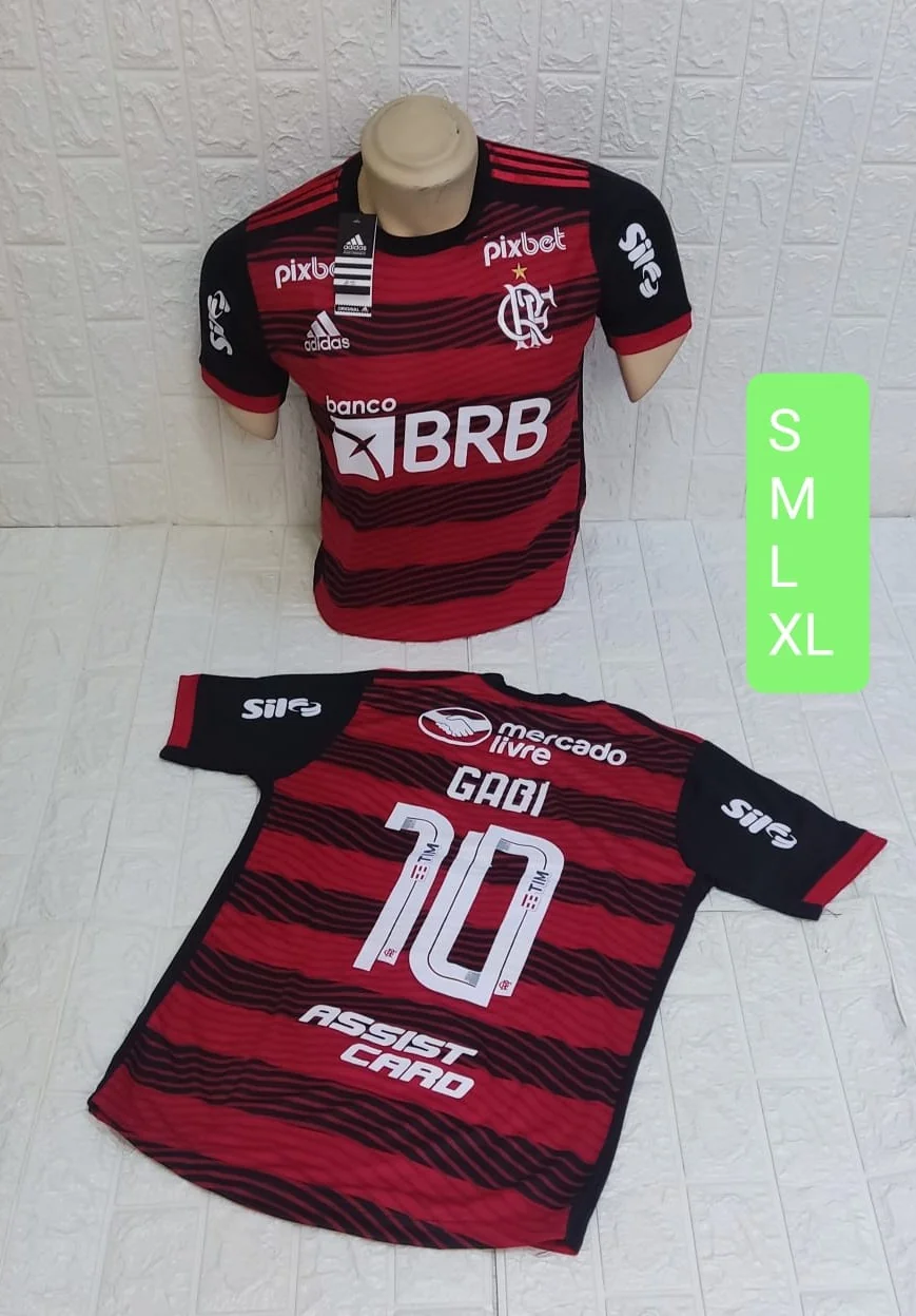 FLAMENGO 
