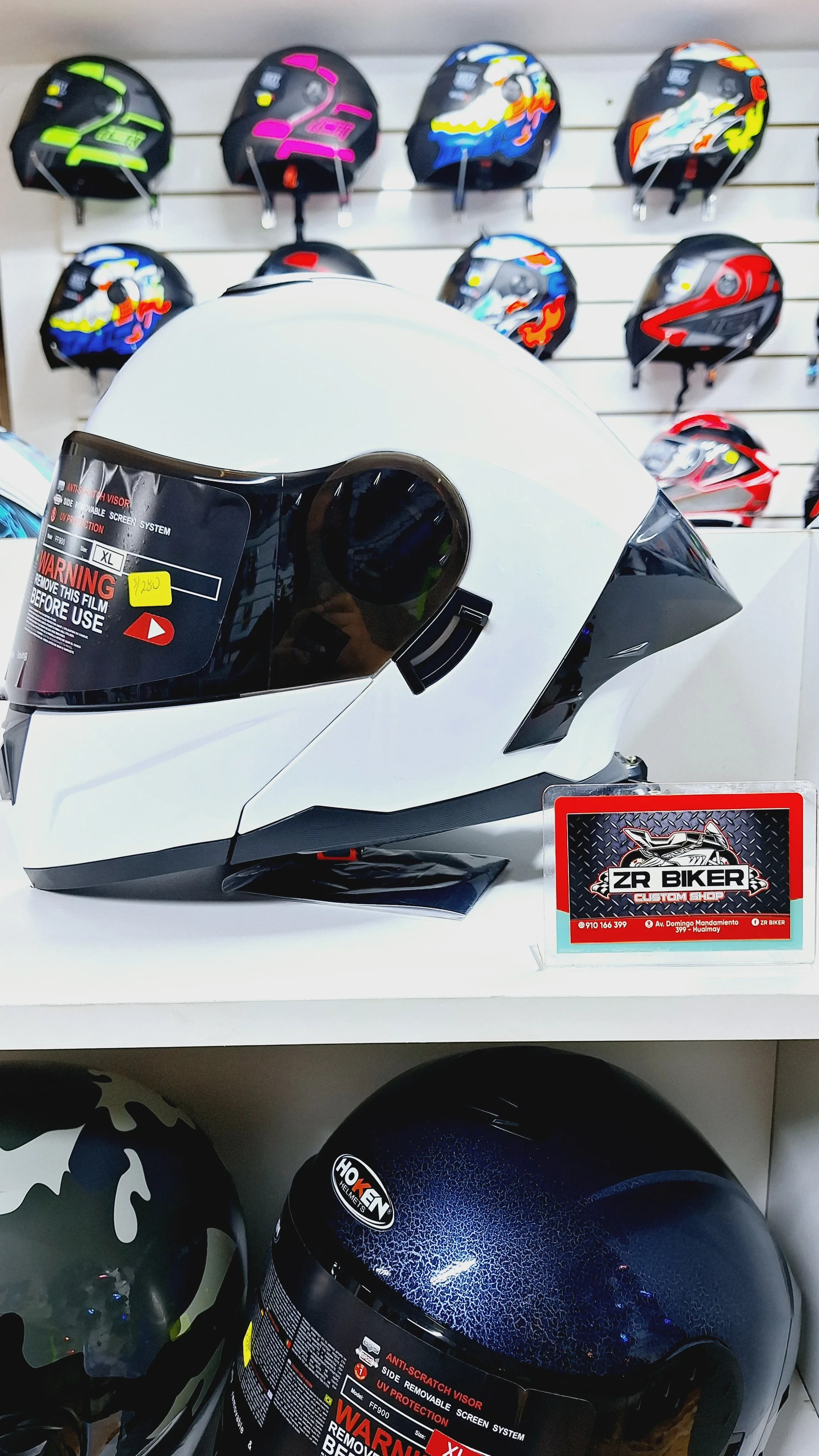 CASCO HOKEN WT