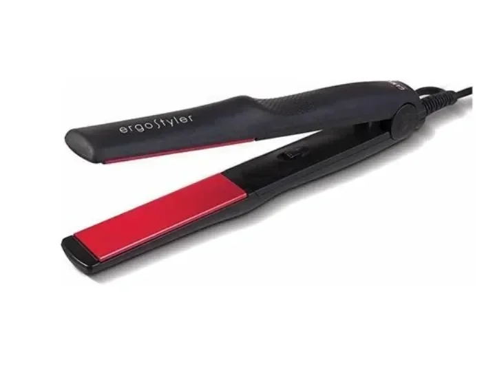Planchita de Pelo Gama Ergostyler Std 220
