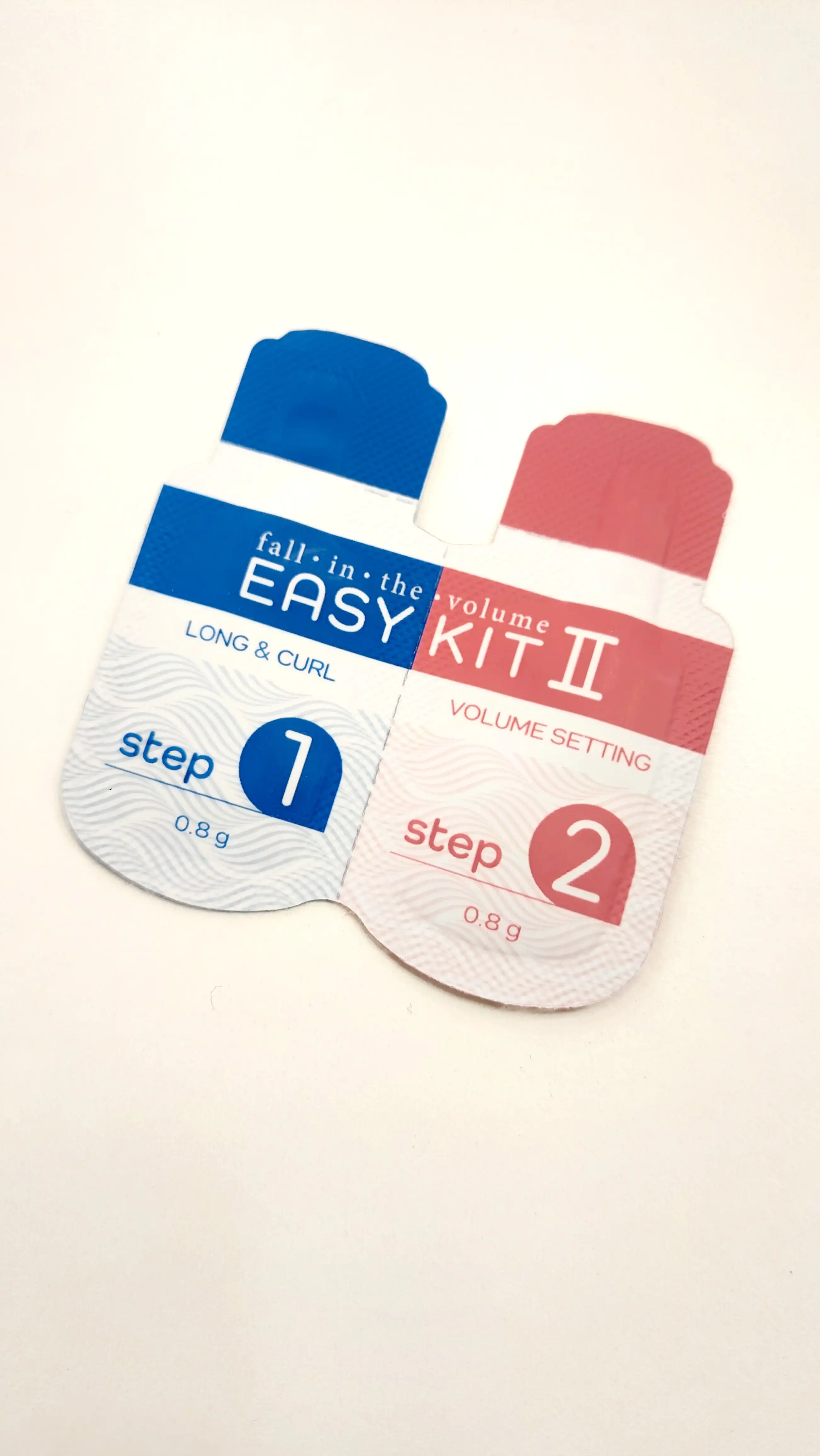 Monodosis Easy kit
