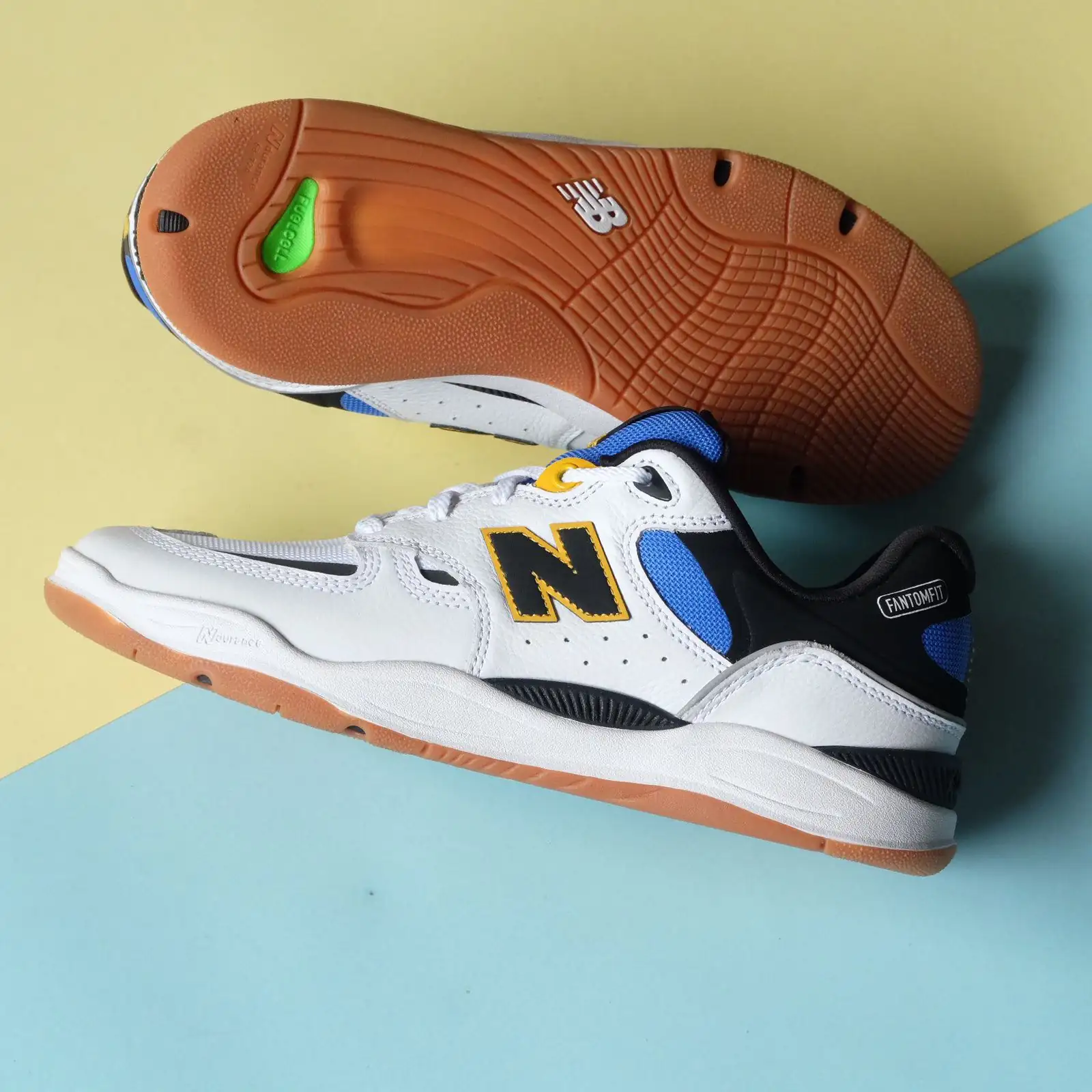 Zapatos Nike 4