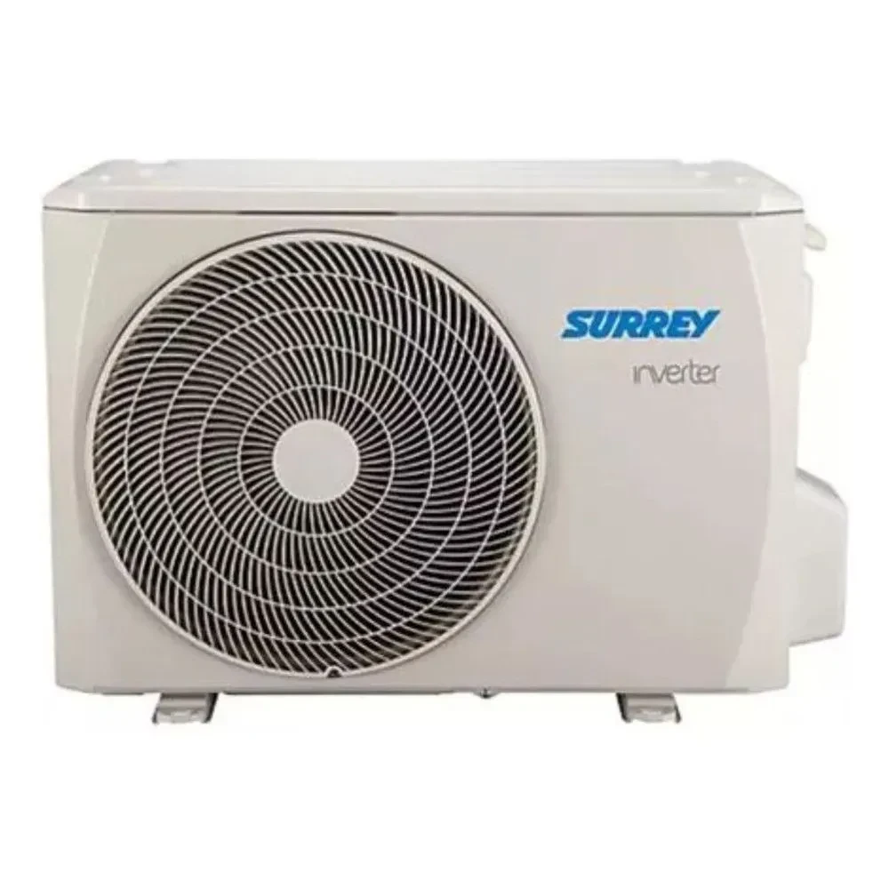 AIRE ACONDICIONADO SURREY 6500W INVERTER WIFI ‼️SOLO POR PEDIDOS ‼️  2