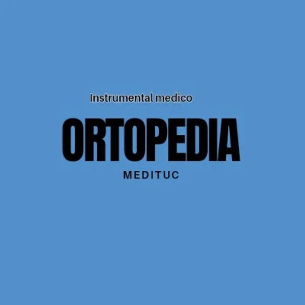 ORTOPEDIA 🦿