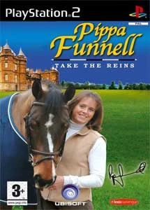 Pippa funnell take the reins