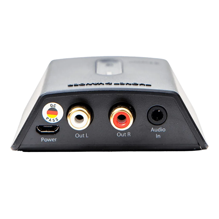Receptor de audio Thonet & Vander Flug bluetooth