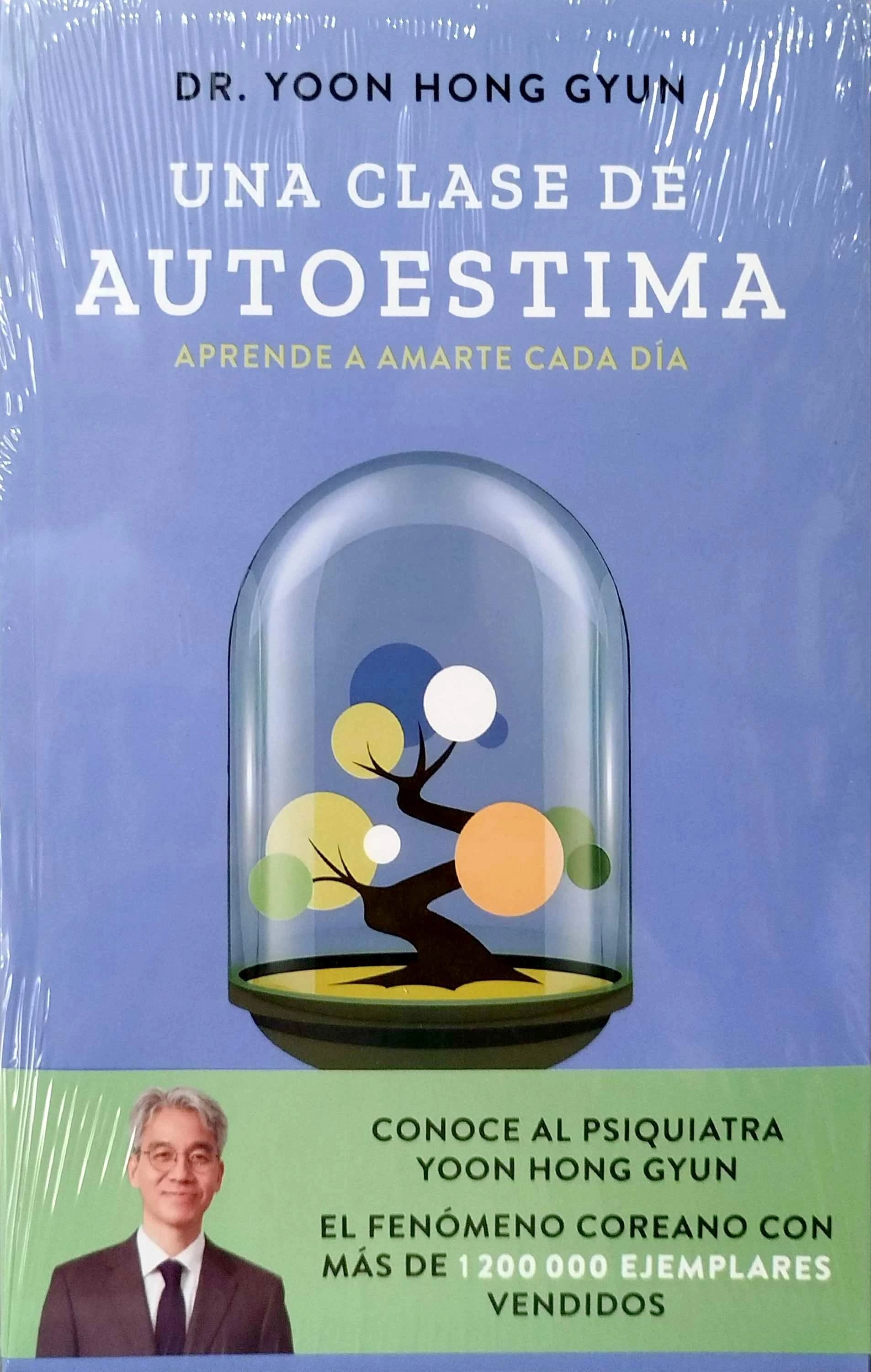 UNA CLASE DE AUTOESTIMA 