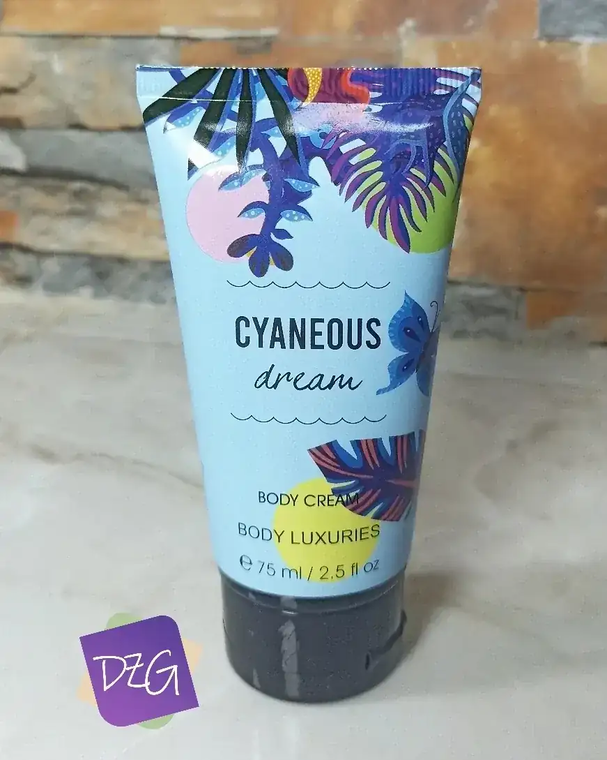 CREMA BODY LUXURIES EDICION ESPECIAL  75 ml