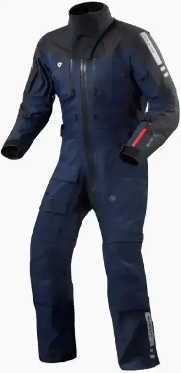 TRAJE DE PROTECCIÓN 