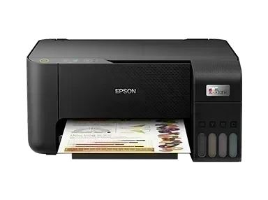 IMPRESORA MULTIFUNCIONAL EPSON C/SISTEMA CONTINUO Y WIFI 3