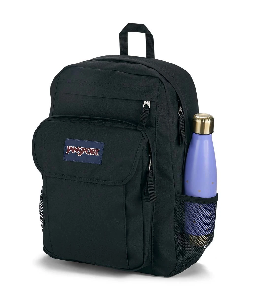 JanSport Union Pack color negro