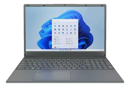 NOTEBOOK KANJI 15.6" CELERON 4