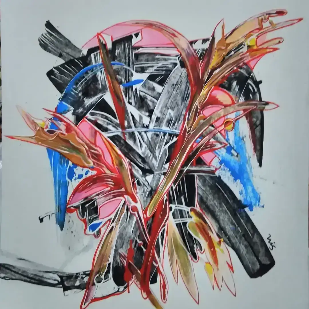 Abstracto#14
