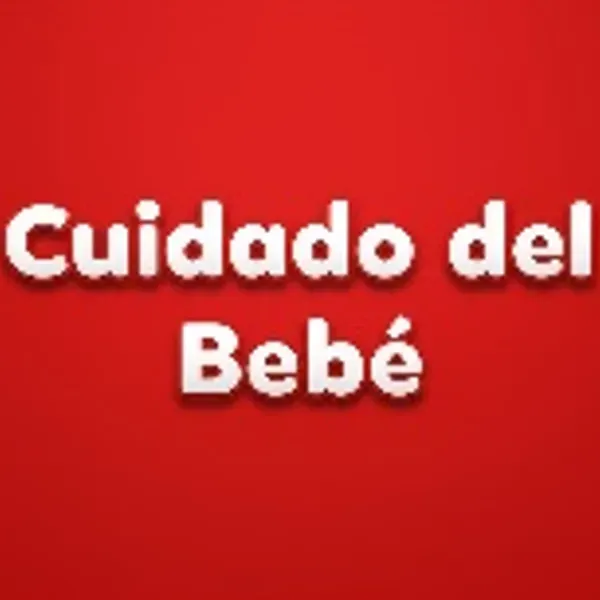 CUIDADO DEL BEBE
