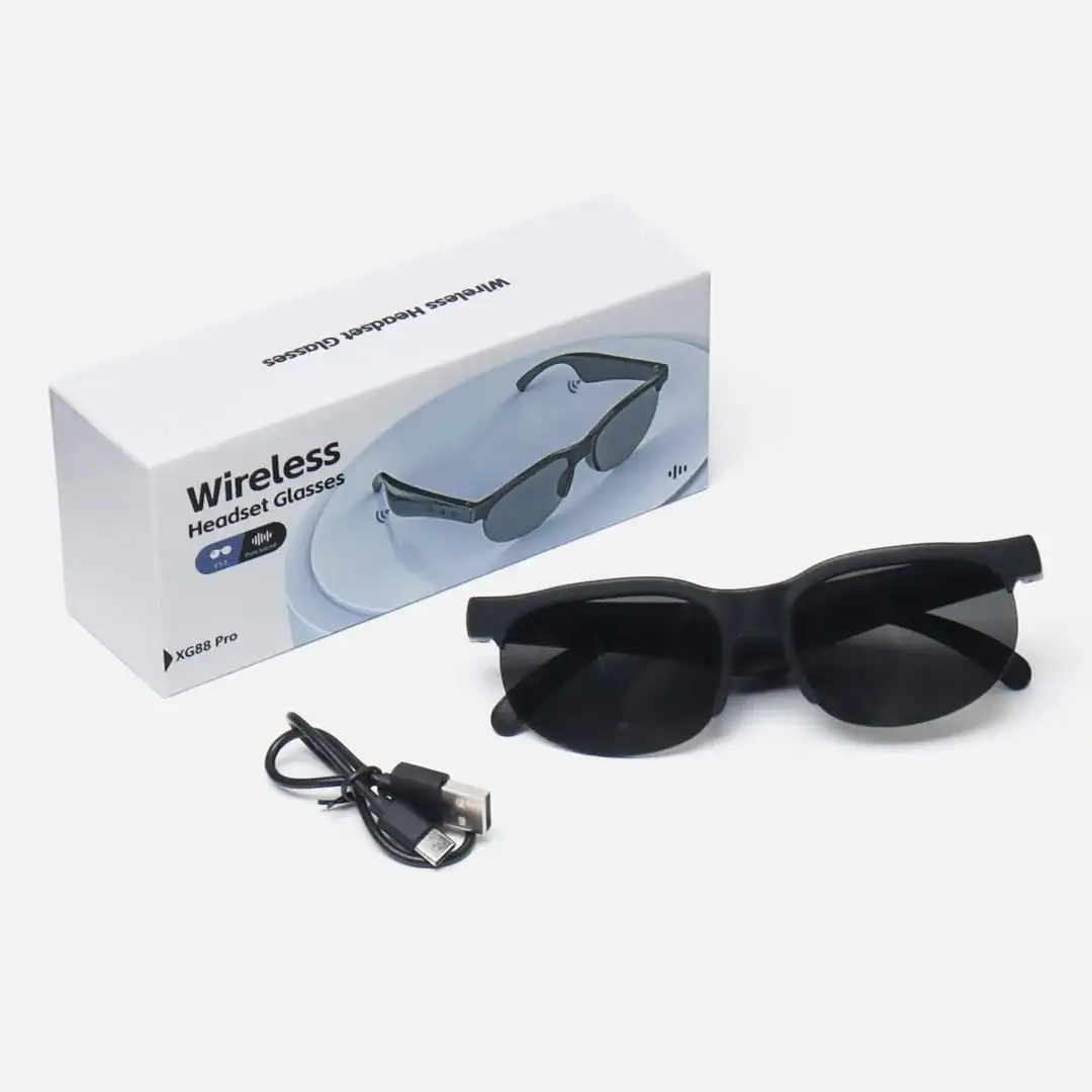 LENTES SMART INTELIGENTES 