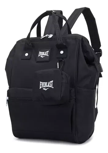 MOCHILA EVERLAST CON MONEDERO 22333 2