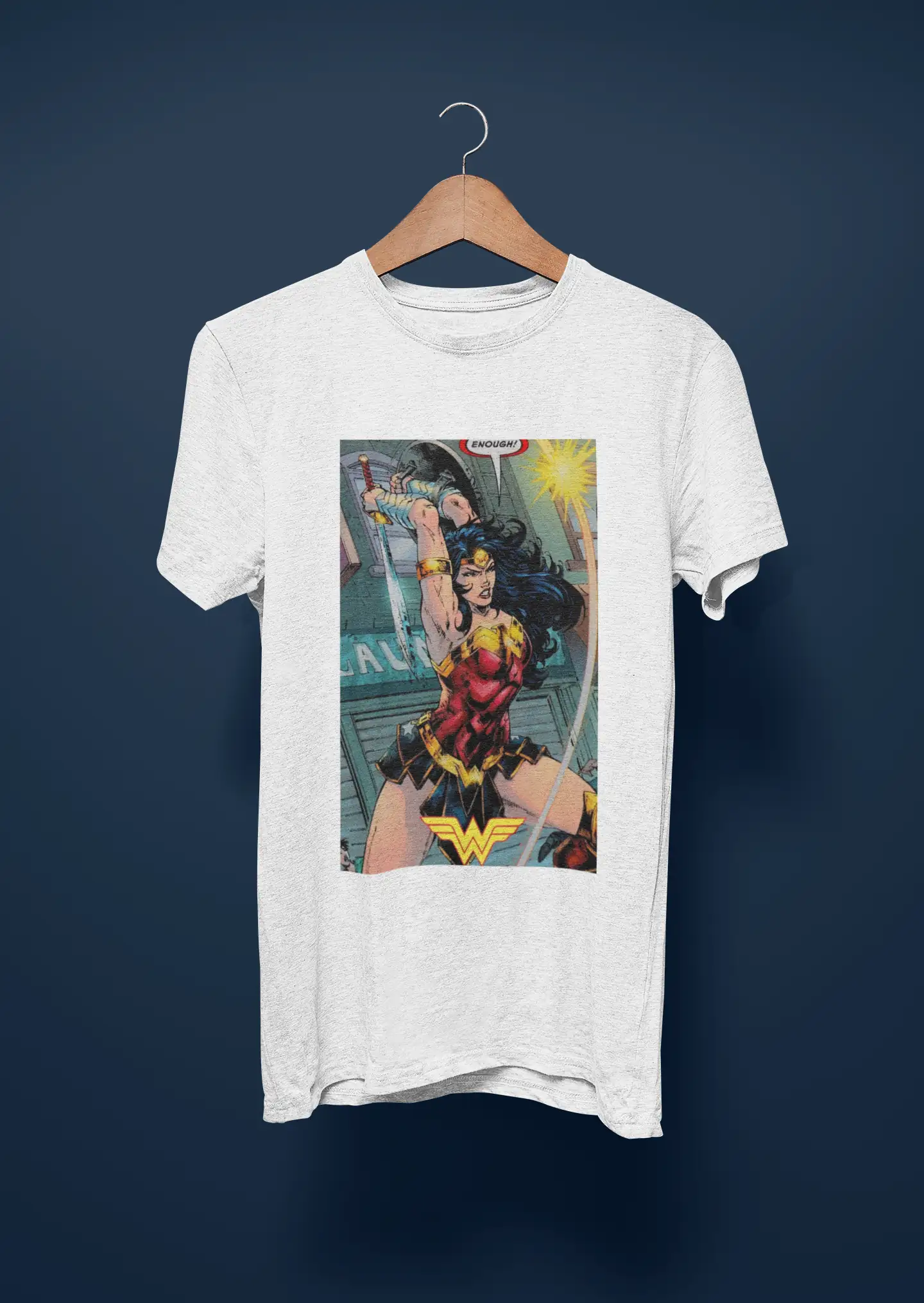 Wonder Woman 
