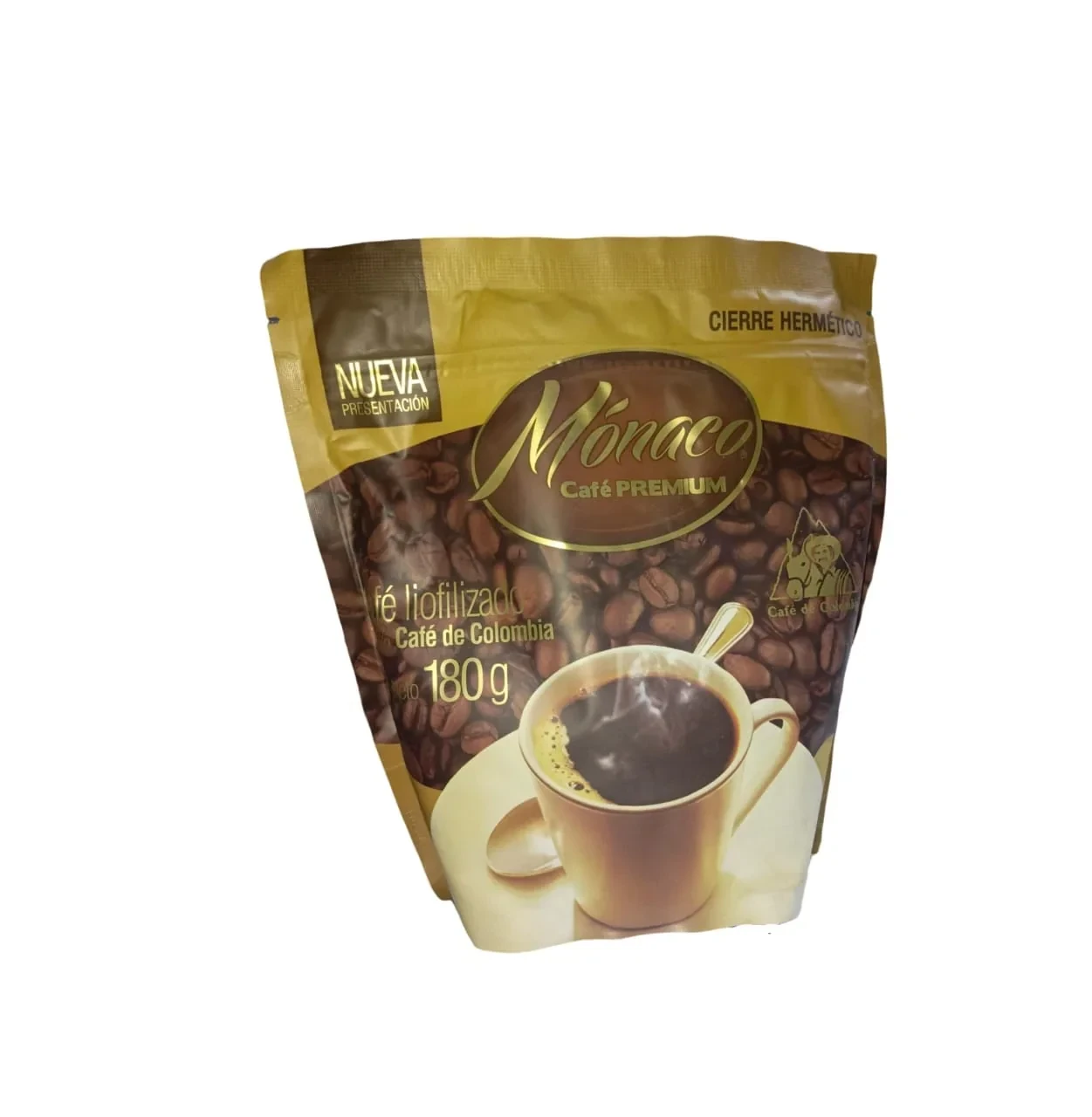 MÓNACO PREMIUM SACHET